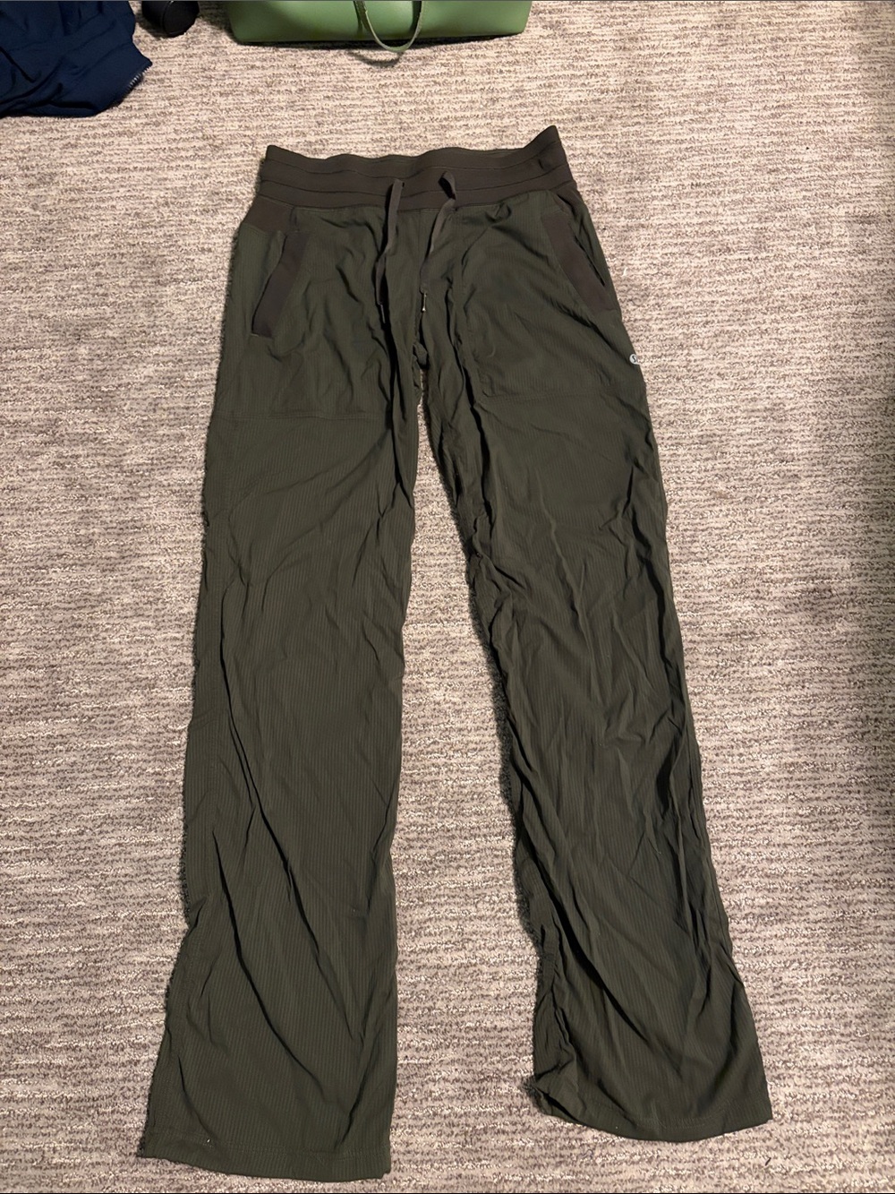 Lululemon Dance studio Pants full length